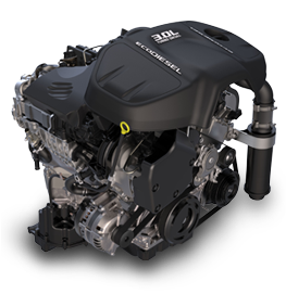 Illustration for article titled Why does FCA refuse to give us a diesel Wrangler?